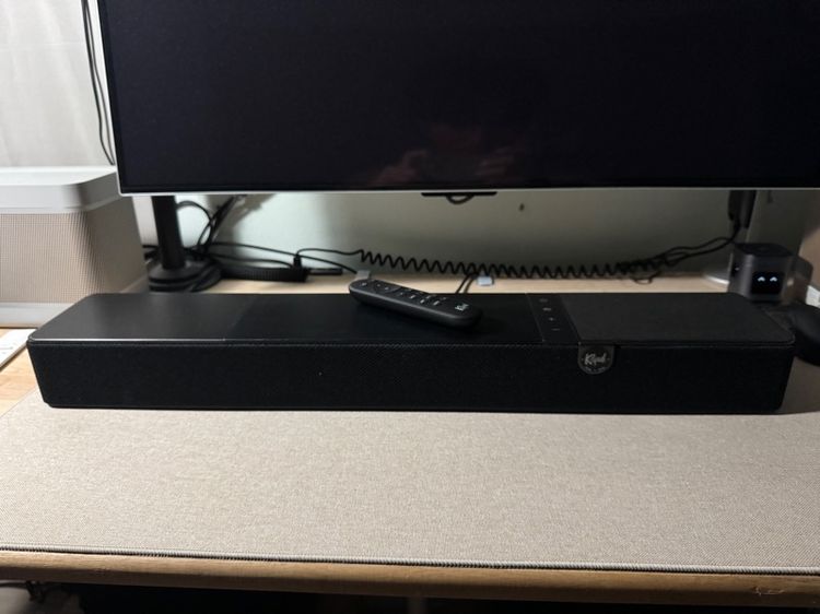 ลำโพงชาวด์บาร์ Klipsch Flexus Core100 รูปที่ 3