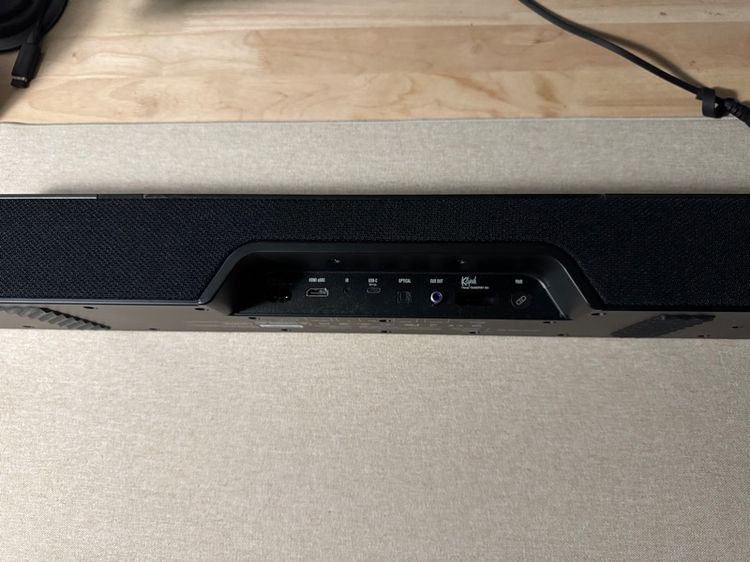 ลำโพงชาวด์บาร์ Klipsch Flexus Core100 รูปที่ 4