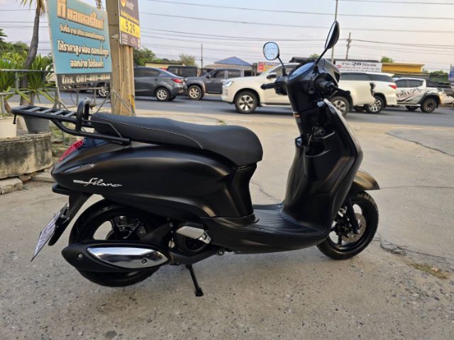 ขายด่วน yamaha grandfino ปี 2024  รูปที่ 7