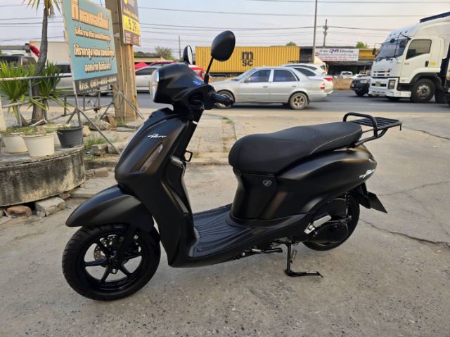 ขายด่วน yamaha grandfino ปี 2024  รูปที่ 4