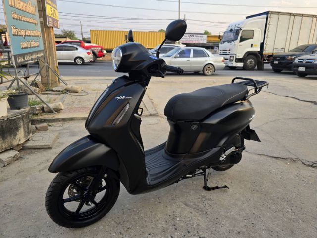 ขายด่วน yamaha grandfino ปี 2024  รูปที่ 2