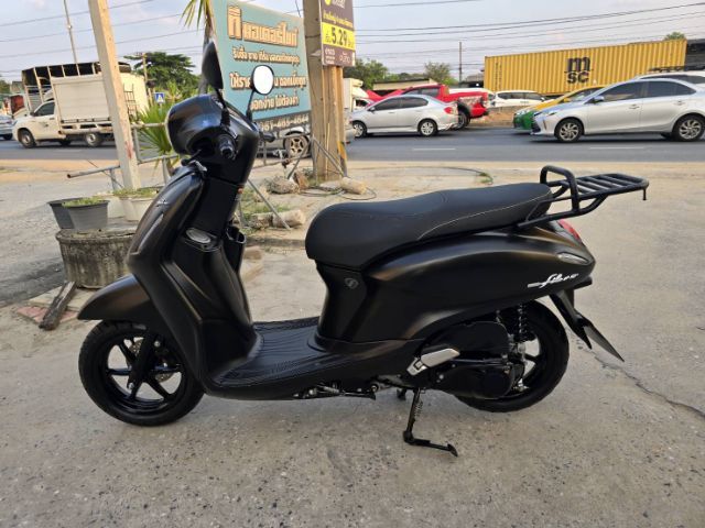 ขายด่วน yamaha grandfino ปี 2024  รูปที่ 5