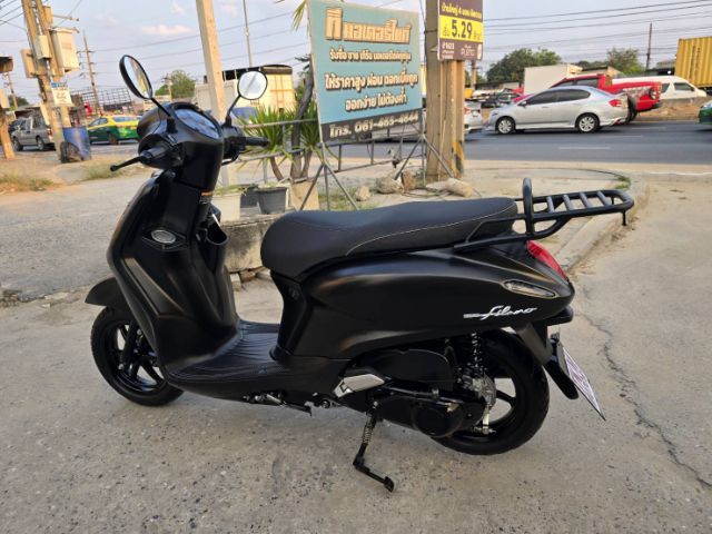 ขายด่วน yamaha grandfino ปี 2024  รูปที่ 3