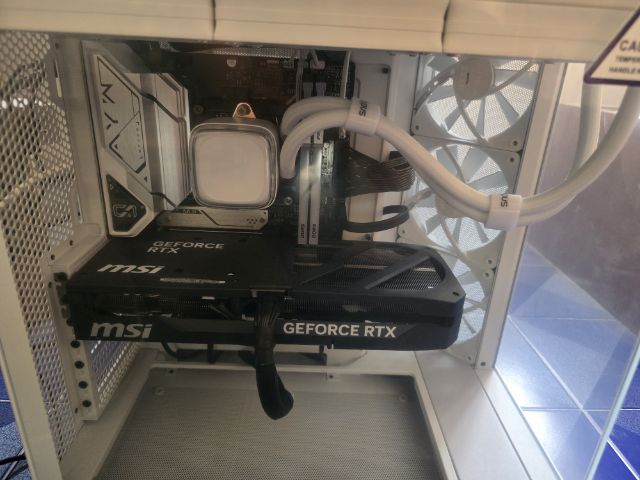 คอมประกอบ(พร้อมจอG9) รูปที่ 4