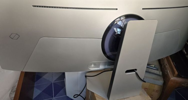 คอมประกอบ(พร้อมจอG9) รูปที่ 5