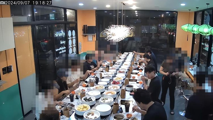 เซ้งร้านอาหาร ทำเลดี มีลูกค้าประจำ รัชดา 18 รูปที่ 4