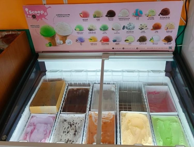 เซ้งร้านอาหาร ทำเลดี มีลูกค้าประจำ รัชดา 18 รูปที่ 11