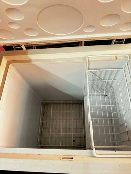 ตู้แช่แข็ง มือ 2 รูปที่ 2