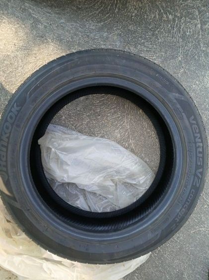 ยางรถยนต์ รูปที่ 3