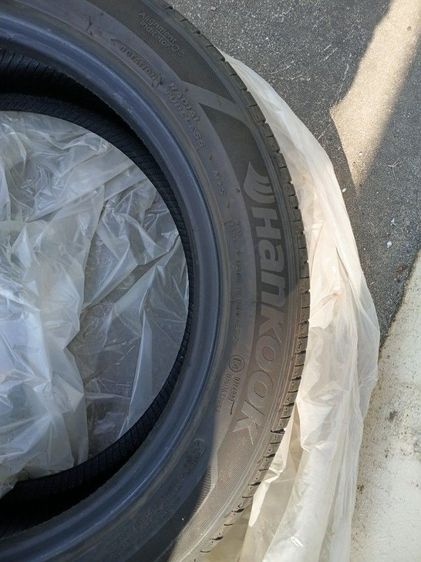 ยางรถยนต์ รูปที่ 5