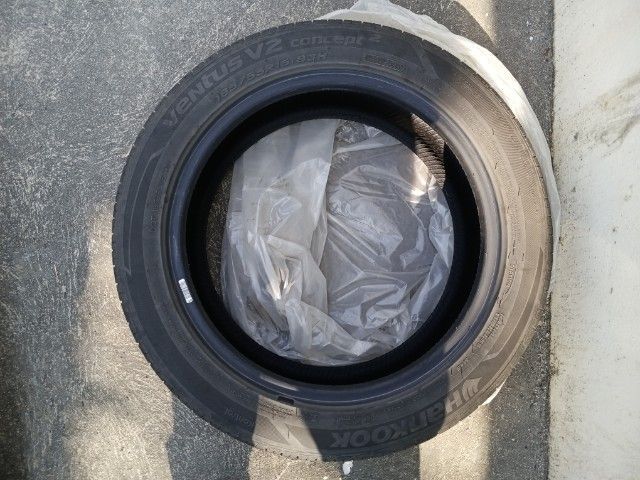 ยางรถยนต์