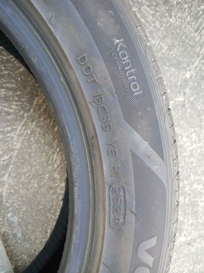 ยางรถยนต์ รูปที่ 4