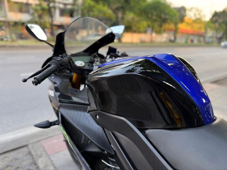 R15 เครื่องโคตรดี รถบ้านใช้งานเอง  รูปที่ 15