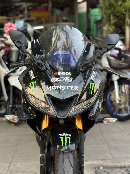 R15 เครื่องโคตรดี รถบ้านใช้งานเอง  รูปที่ 2