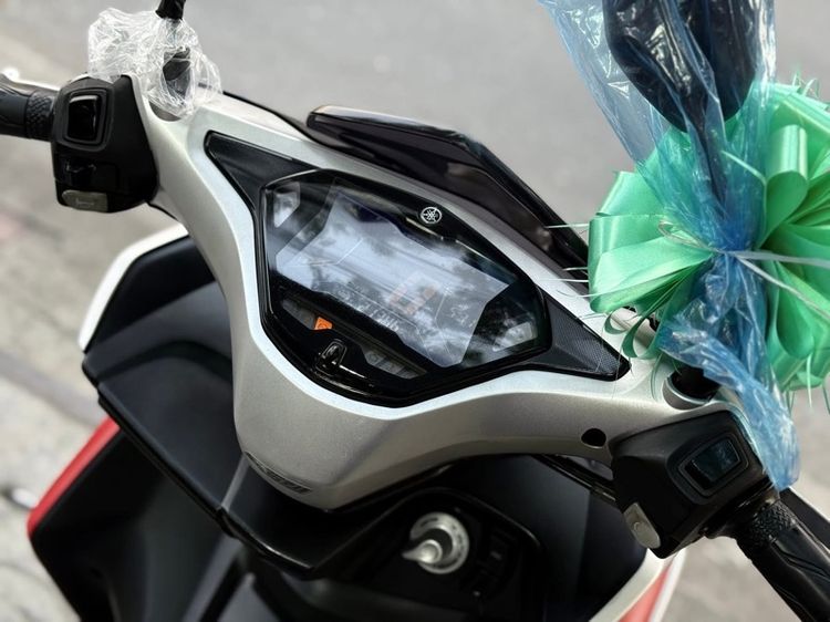 Aerox155 รีโมท รถบ้านมือเดียวซื้อสด รูปที่ 4