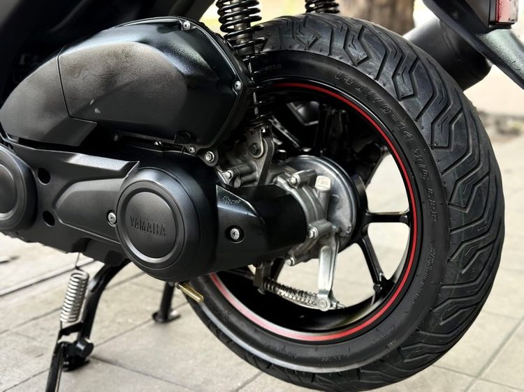 Aerox155 รีโมท รถบ้านมือเดียวซื้อสด รูปที่ 12