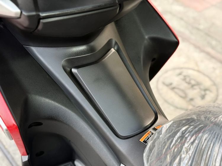 Aerox155 รีโมท รถบ้านมือเดียวซื้อสด รูปที่ 10