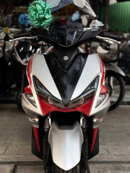 Aerox155 รีโมท รถบ้านมือเดียวซื้อสด รูปที่ 2