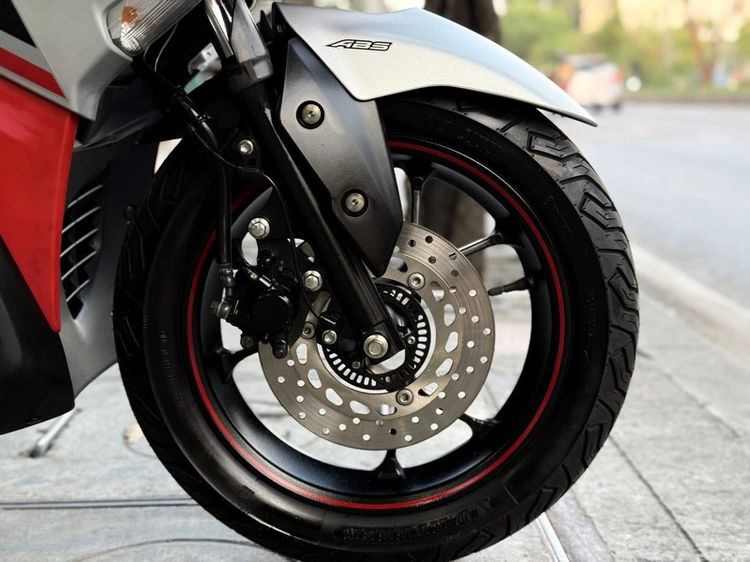 Aerox155 รีโมท รถบ้านมือเดียวซื้อสด รูปที่ 8