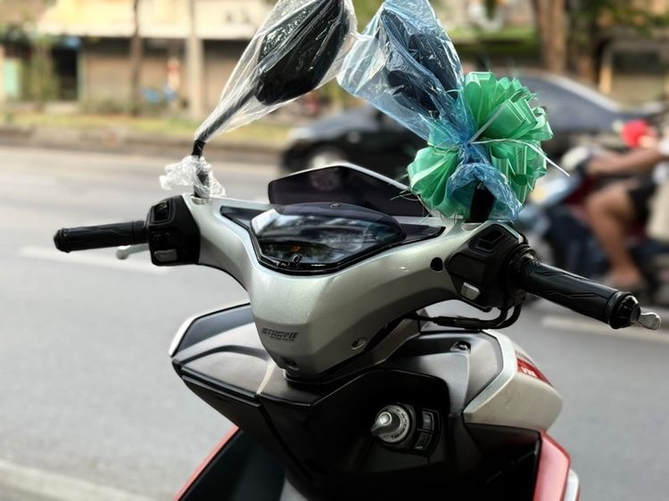 Aerox155 รีโมท รถบ้านมือเดียวซื้อสด รูปที่ 11