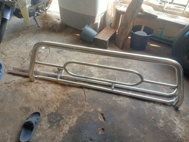 โรบาร์ รูปที่ 3