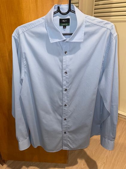 เสื้อเชิ้ต G2000 ซื้อมาผิดทรง รูปที่ 4