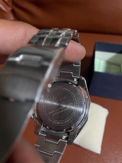 นาฬิกา Casio Model No.5047 5050   ⭐️(Red Bull Racing)⭐️    ของแท้📌    อุปกรณ์ครบ📌  ขาย 1500 ฿ รูปที่ 3