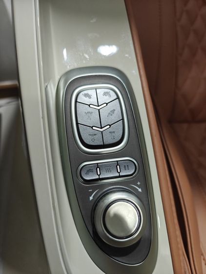 ขายเก้าอี้นวดไฟฟ้า รุ่น TOP นวดไหล่พอเศษ ใหม่มาก รูปที่ 6