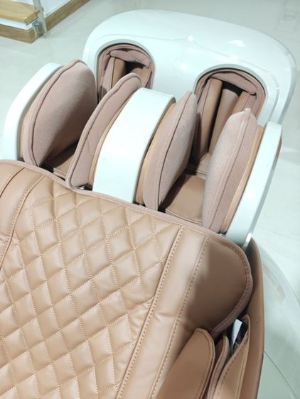 ขายเก้าอี้นวดไฟฟ้า รุ่น TOP นวดไหล่พอเศษ ใหม่มาก รูปที่ 9