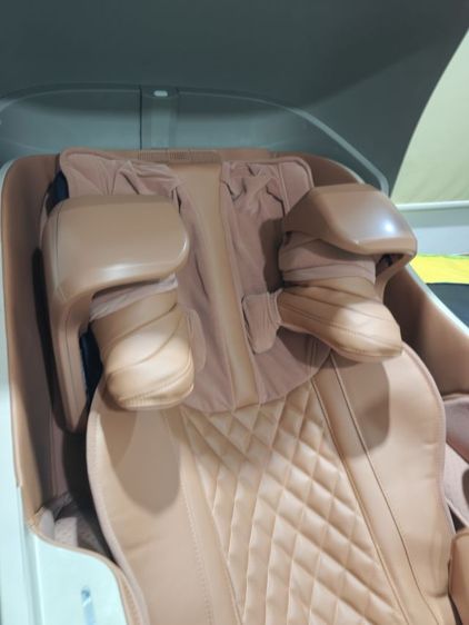 ขายเก้าอี้นวดไฟฟ้า รุ่น TOP นวดไหล่พอเศษ ใหม่มาก รูปที่ 10