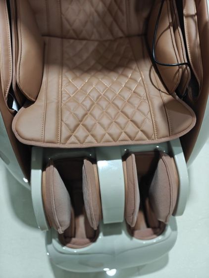 ขายเก้าอี้นวดไฟฟ้า รุ่น TOP นวดไหล่พอเศษ ใหม่มาก รูปที่ 7