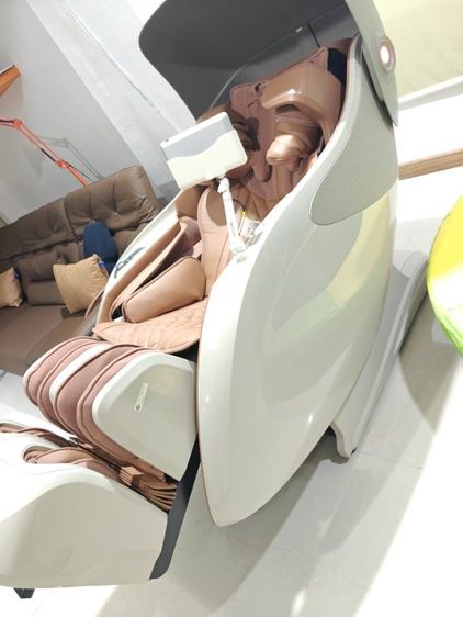 ขายเก้าอี้นวดไฟฟ้ารุ่นใหม่ล่าสุด ตัวใหม่ รูปที่ 3