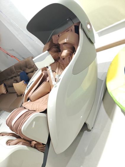 ขายเก้าอี้นวดไฟฟ้ารุ่นใหม่ล่าสุด ตัวใหม่ รูปที่ 11