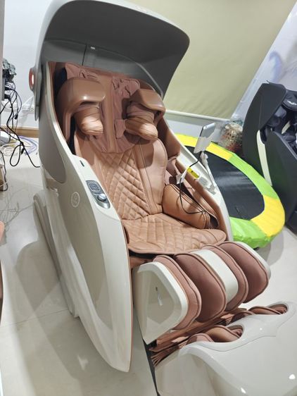 ขายเก้าอี้นวดไฟฟ้ารุ่นใหม่ล่าสุด ตัวใหม่ รูปที่ 6