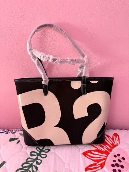 ไม่ระบุ ดำ อื่นๆ ขายกระเป๋าRally  Tote