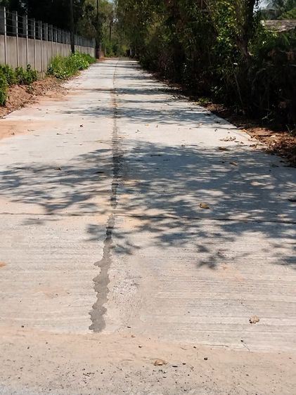 ที่ดินเปล่า 2 งาน 31 ตารางวา รูปที่ 2