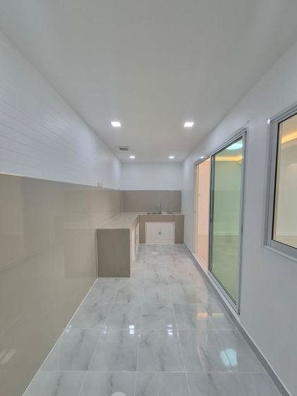 ทาวน์เฮ้าส์ 2 ชั้น ทำเลดี 
หมู่บ้านพฤกษา 63ทับ1 รูปที่ 3