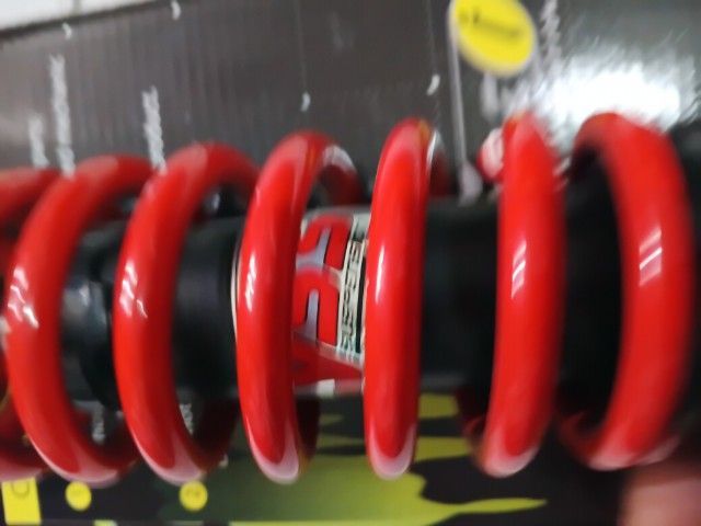 โช็คอัพหลังมอเตอร์ไซค์ รูปที่ 2