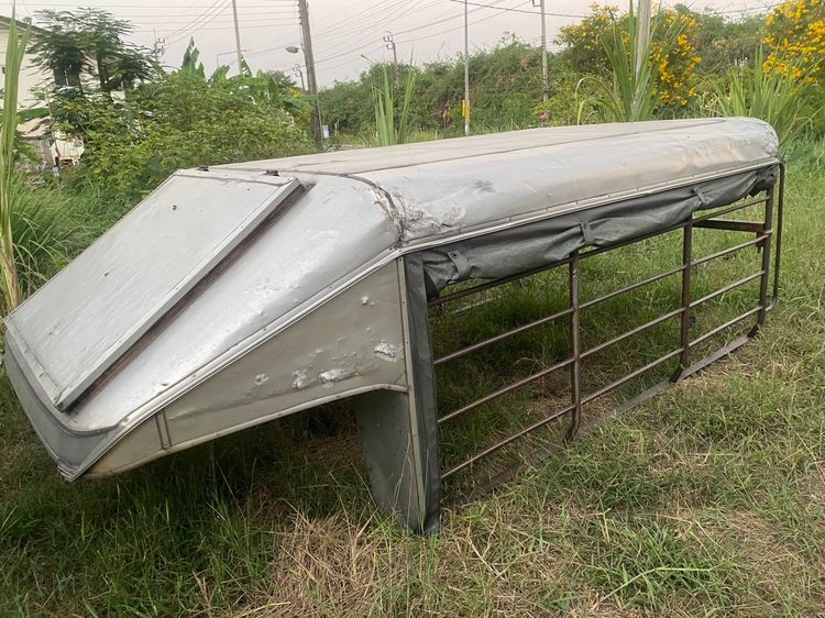 ขายหลังคา เหล็ก รูปที่ 2