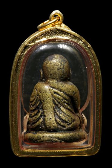 หลวงพ่อเงิน รูปที่ 2