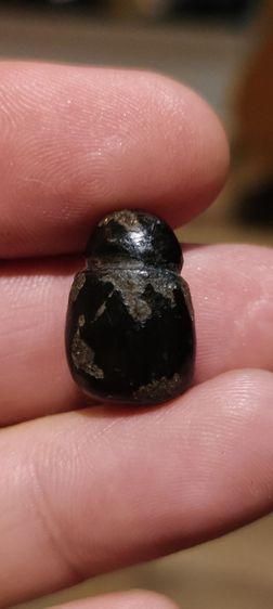 พระปิดตาอาจารย์เปิง ปทุมธานี รูปที่ 2