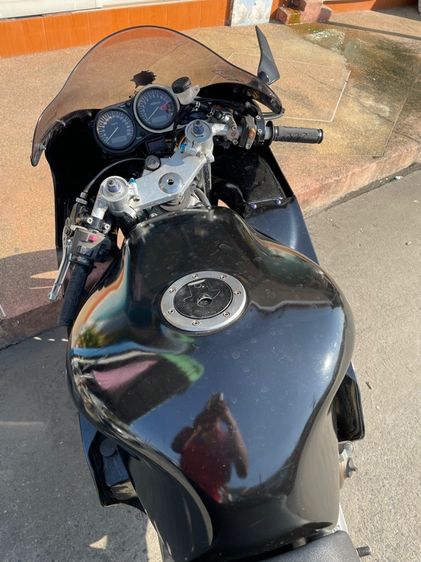 Kawasaki ninja Zx9rr  รูปที่ 4