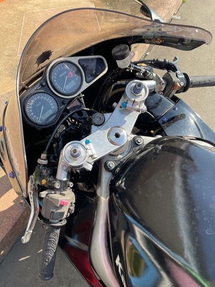 Kawasaki ninja Zx9rr  รูปที่ 6