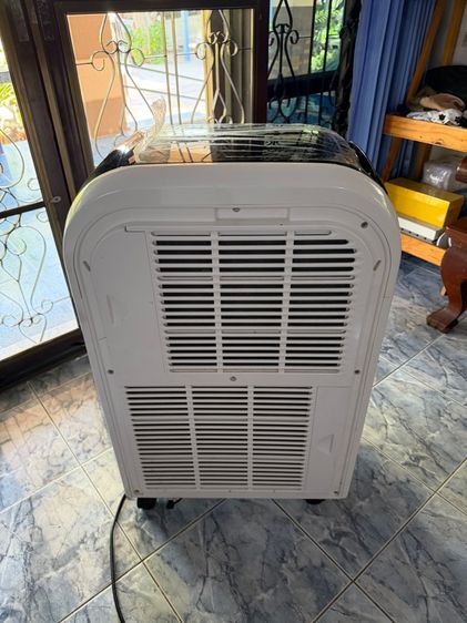 แอร์เคลื่อนที่ JPX รูปที่ 2