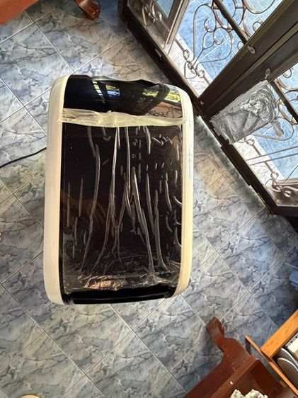 แอร์เคลื่อนที่ JPX รูปที่ 3