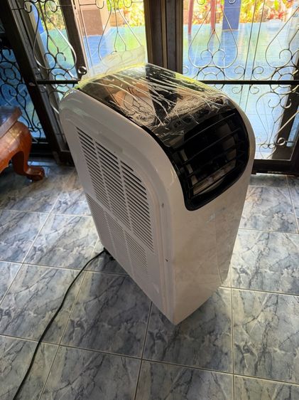 แอร์เคลื่อนที่ JPX