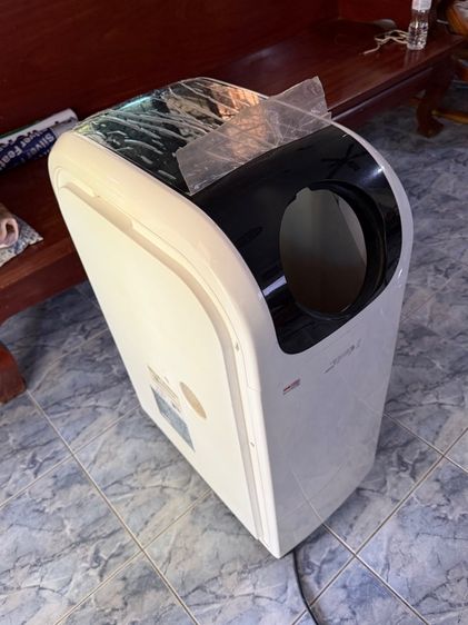 แอร์เคลื่อนที่ JPX รูปที่ 4