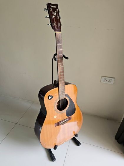 กีต้าร์โปร่ง กีตาร์โปร่ง Yamaha F-310