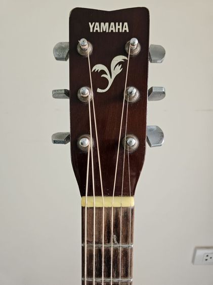 กีตาร์โปร่ง Yamaha F-310 รูปที่ 5