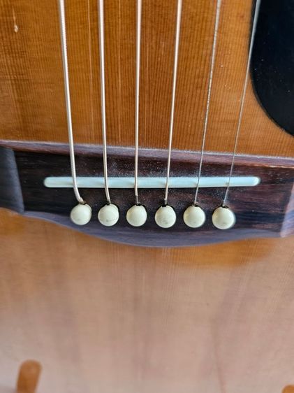 กีตาร์โปร่ง Yamaha F-310 รูปที่ 3